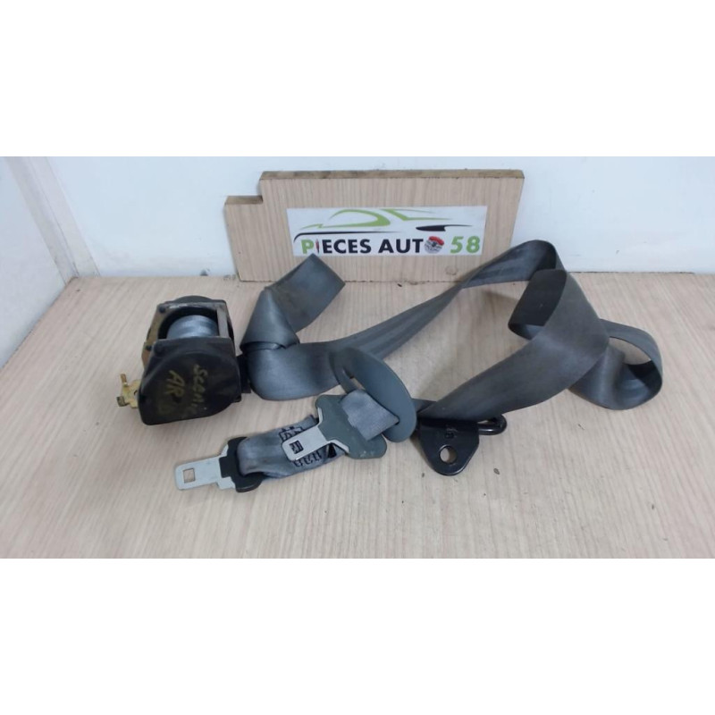 Ceinture arriere droit RENAULT  d’occasion