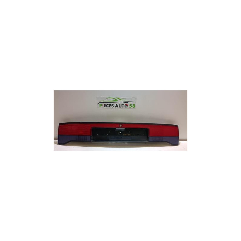 Bandeau de feu malle/hayon RENAULT SAFRANE PHASE 1 d’occasion