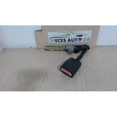 Pretensionneur de ceinture avant gauche RENAULT  d’occasion