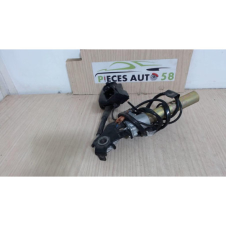 Pretensionneur de ceinture avant gauche RENAULT  d’occasion