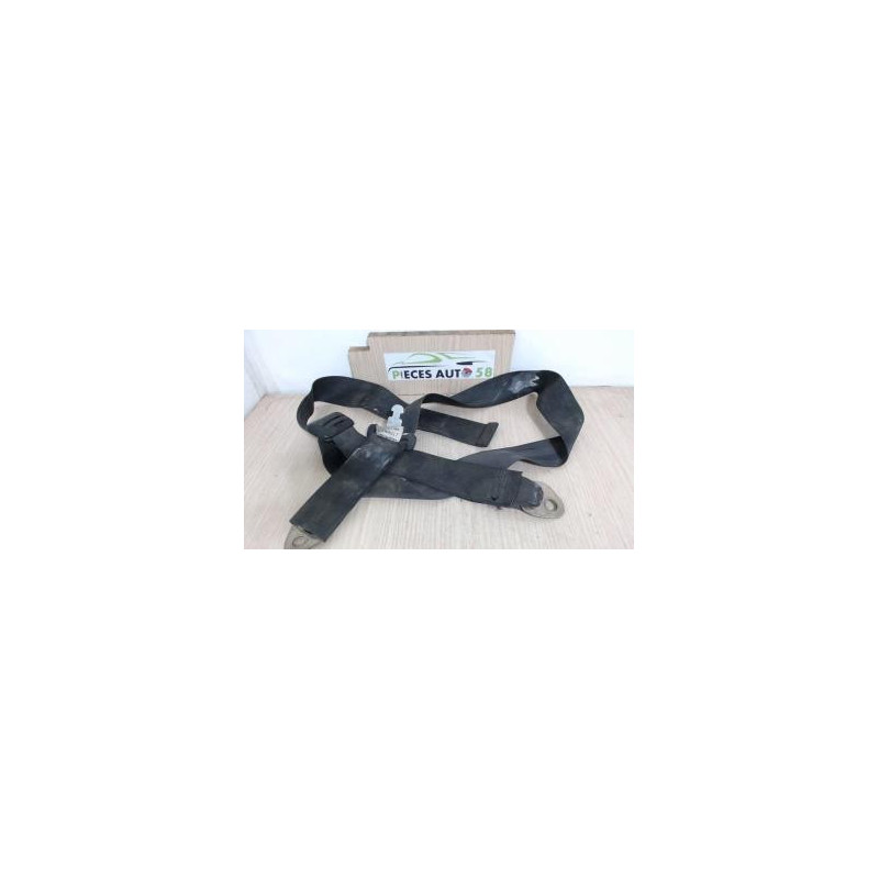Ceinture arriere gauche RENAULT  d’occasion