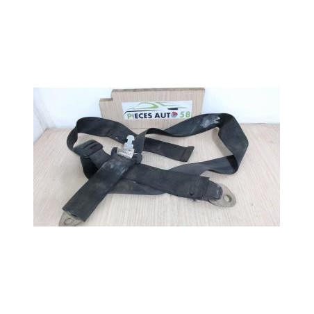 Ceinture arriere gauche RENAULT  d’occasion