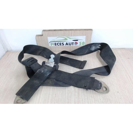 Ceinture arriere gauche RENAULT  d’occasion