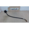 Attache ceinture avant gauche PEUGEOT  d’occasion