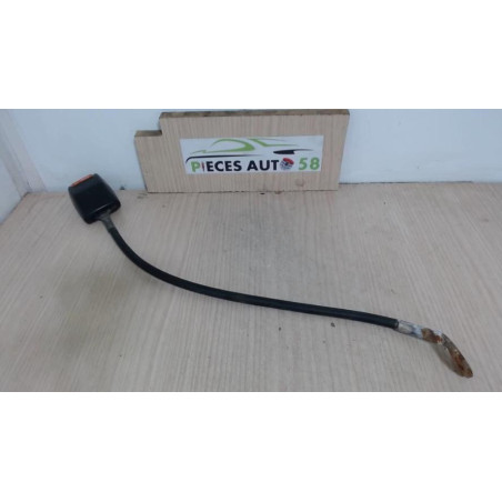 Attache ceinture avant gauche PEUGEOT  d’occasion