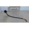 Attache ceinture avant gauche PEUGEOT  d’occasion