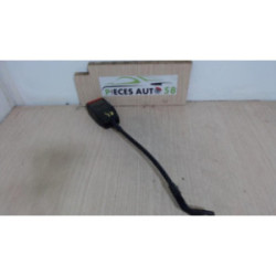 Attache ceinture avant droit RENAULT  d’occasion