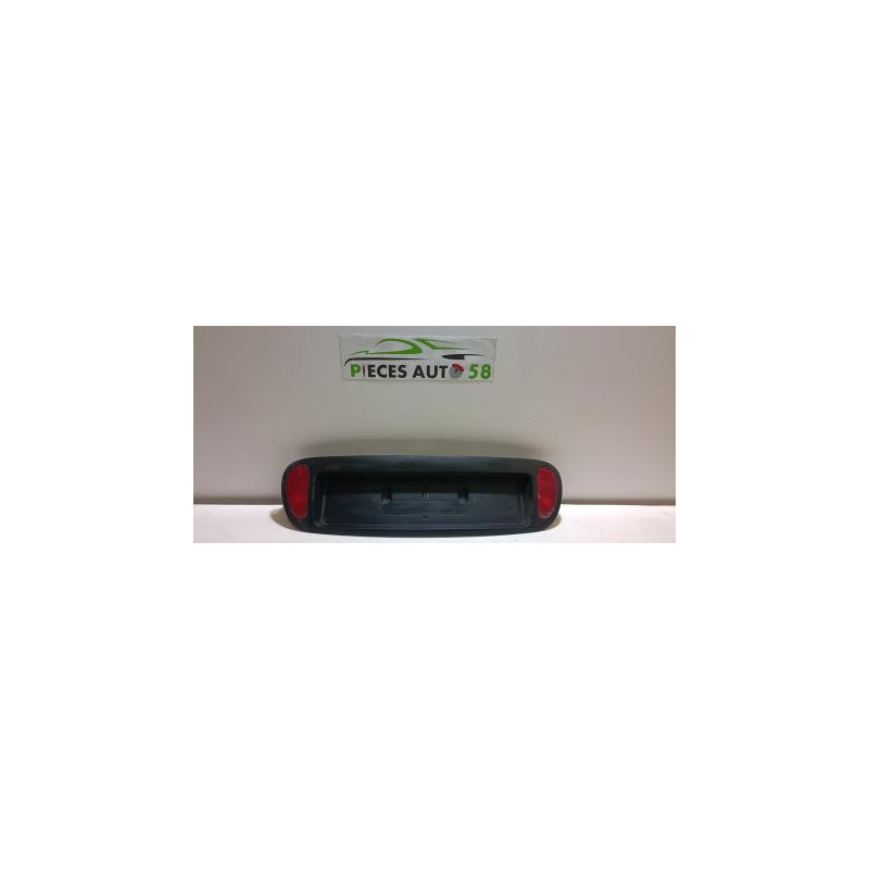 Bandeau de feu malle/hayon RENAULT SCENIC 1 PHASE 1 d’occasion