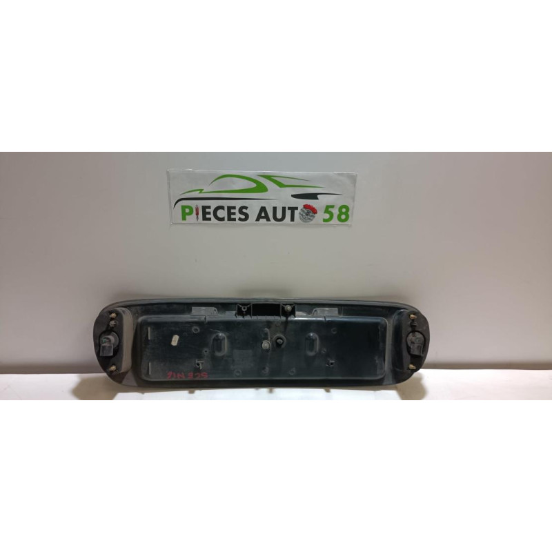 Bandeau de feu malle/hayon RENAULT SCENIC 1 PHASE 1 d’occasion
