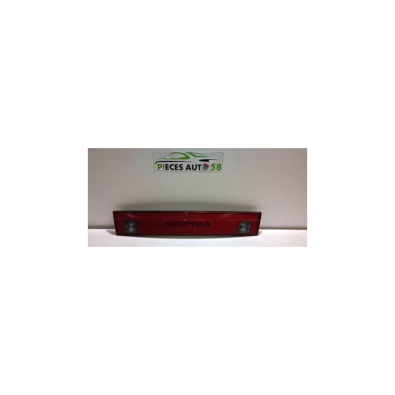 Bandeau de feu malle/hayon KIA SEPHIA 1 d’occasion