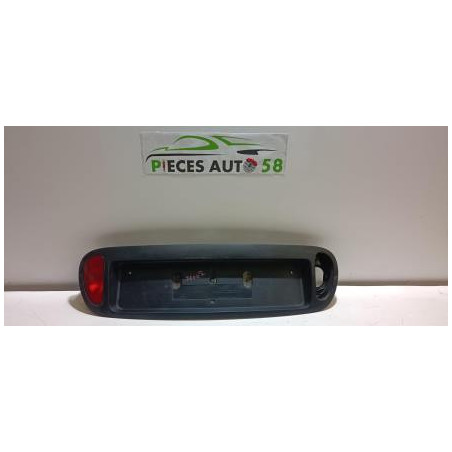 Bandeau de feu malle/hayon RENAULT SCENIC 1 PHASE 1 d’occasion