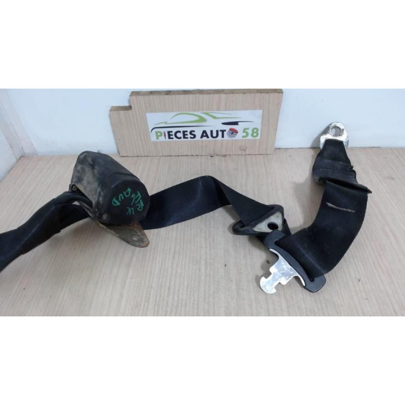 Ceinture avant droit RENAULT  d’occasion