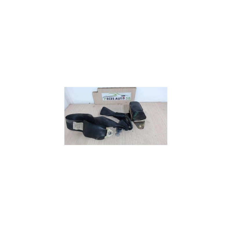 Ceinture avant droit RENAULT  d’occasion