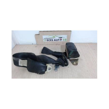 Ceinture avant droit RENAULT  d’occasion
