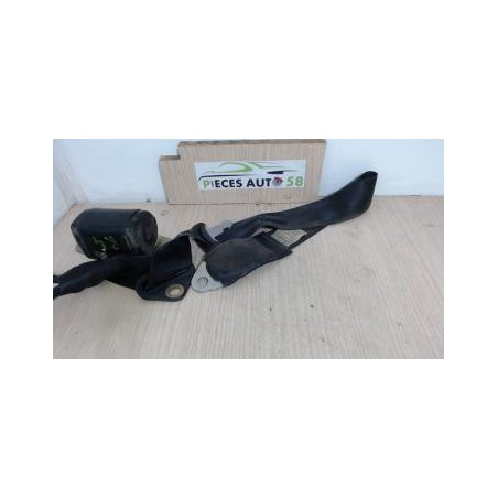 Ceinture avant droit RENAULT  d’occasion