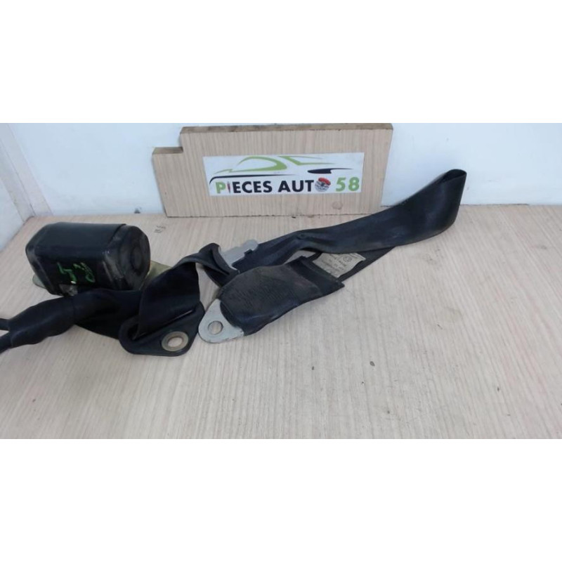 Ceinture avant droit RENAULT  d’occasion