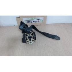 Ceinture arriere gauche PEUGEOT 205 PHASE 2 d’occasion