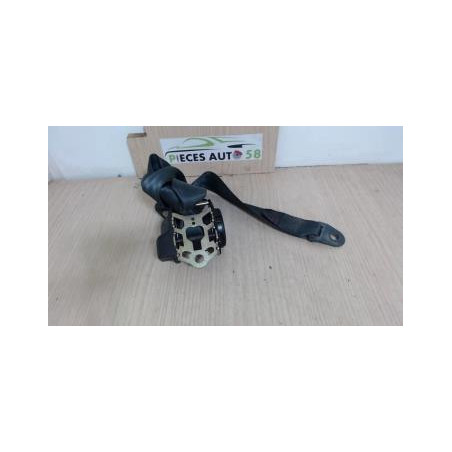 Ceinture arriere gauche PEUGEOT 205 PHASE 2 d’occasion