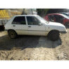 Ceinture arriere gauche PEUGEOT 205 PHASE 2 d’occasion