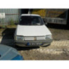 Ceinture arriere gauche PEUGEOT 205 PHASE 2 d’occasion