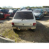 Ceinture arriere gauche PEUGEOT 205 PHASE 2 d’occasion