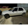 Ceinture arriere gauche PEUGEOT 205 PHASE 2 d’occasion