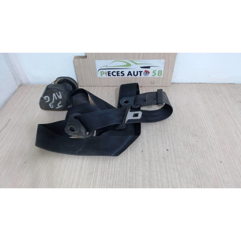 Ceinture avant gauche PEUGEOT  d’occasion