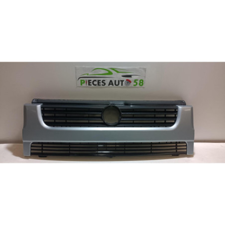 Calandre VOLKSWAGEN TRANSPORTER 4 PHASE 2 d’occasion