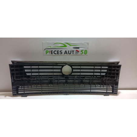 Calandre VOLKSWAGEN TRANSPORTER 4 PHASE 2 d’occasion