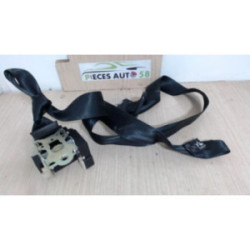 Ceinture avant droit RENAULT TWINGO 2 PHASE 1 d’occasion