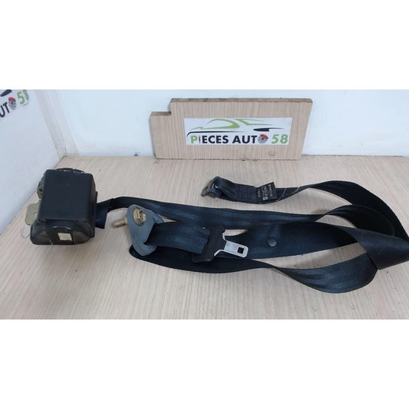 Ceinture arriere droit RENAULT  d’occasion