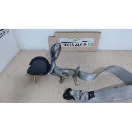 Ceinture arriere gauche RENAULT  d’occasion
