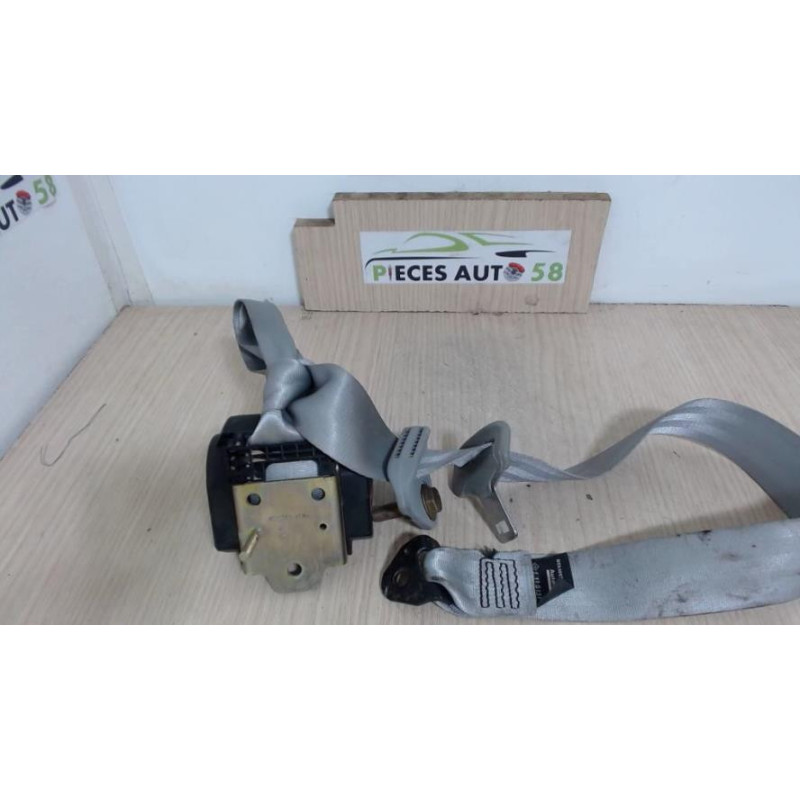 Ceinture arriere gauche RENAULT  d’occasion