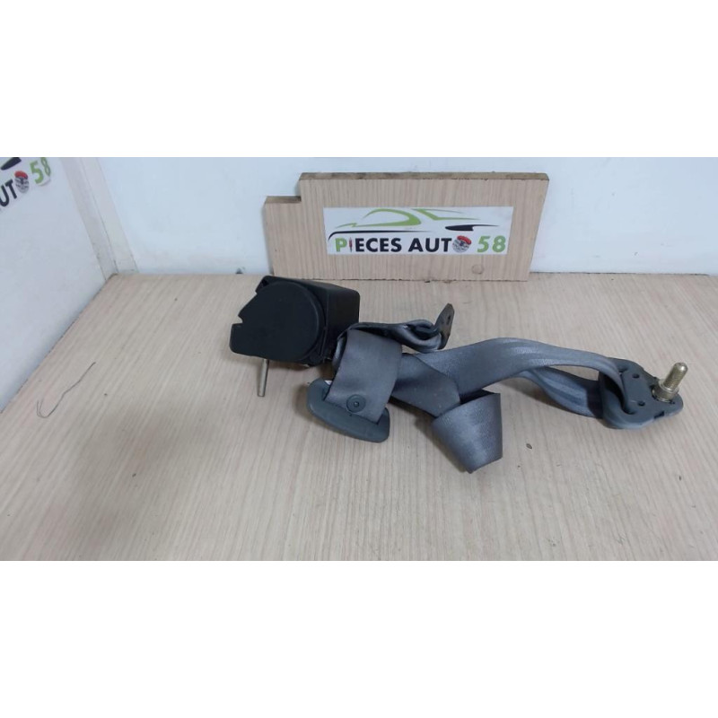 Ceinture arriere gauche RENAULT  d’occasion