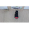 Attache ceinture arriere droit PEUGEOT  d’occasion