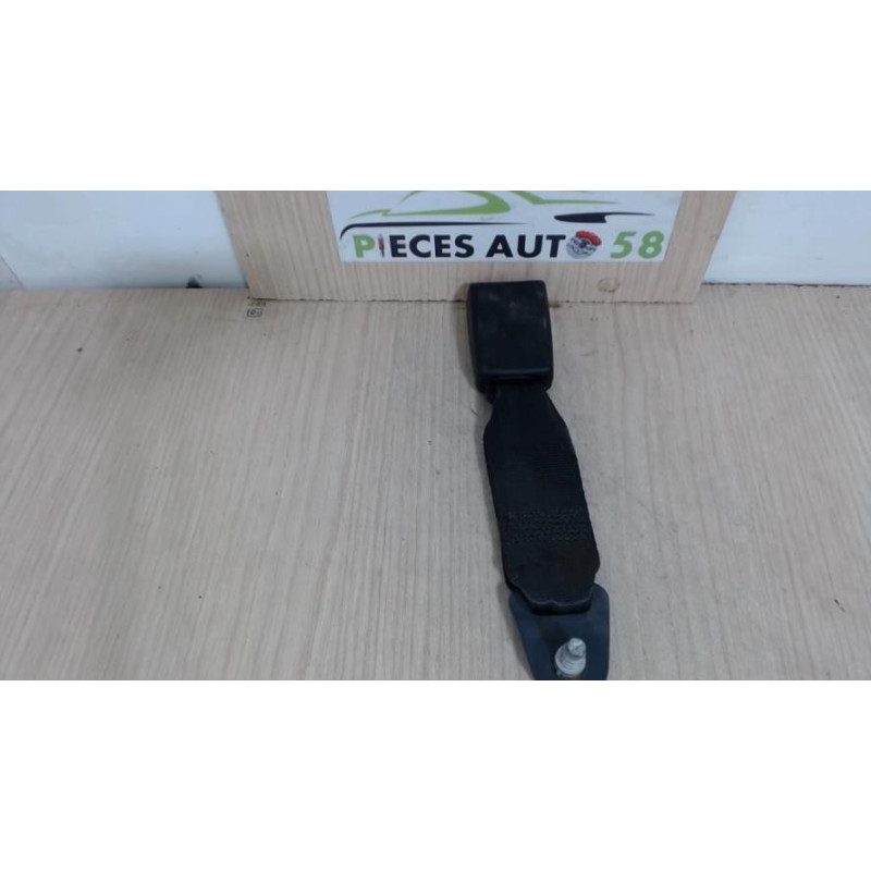 Attache ceinture arriere gauche CITROEN  d’occasion