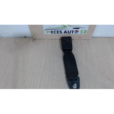 Attache ceinture arriere gauche CITROEN  d’occasion
