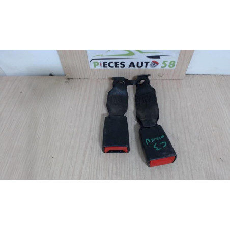 Attache ceinture arriere droit CITROEN  d’occasion