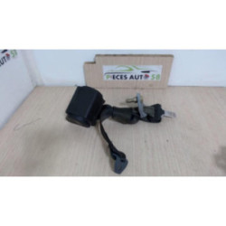Ceinture arriere droit RENAULT  d’occasion