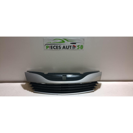 Calandre RENAULT LAGUNA 2 PHASE 1 d’occasion