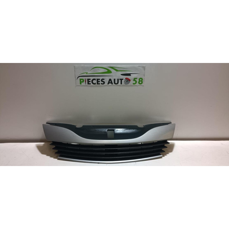Calandre RENAULT LAGUNA 2 PHASE 1 d’occasion