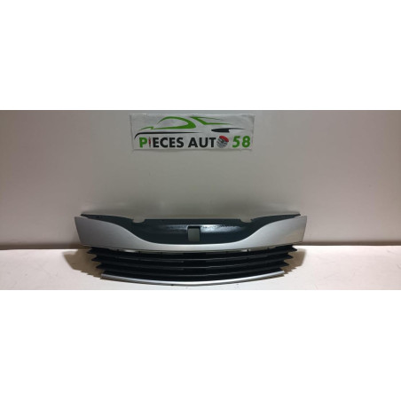 Calandre RENAULT LAGUNA 2 PHASE 1 d’occasion
