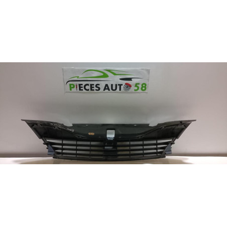 Calandre RENAULT LAGUNA 2 PHASE 1 d’occasion