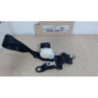 Ceinture arriere gauche PEUGEOT  d’occasion