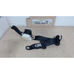 Ceinture arriere droit PEUGEOT  d’occasion