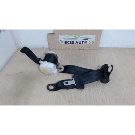 Ceinture arriere droit PEUGEOT  d’occasion