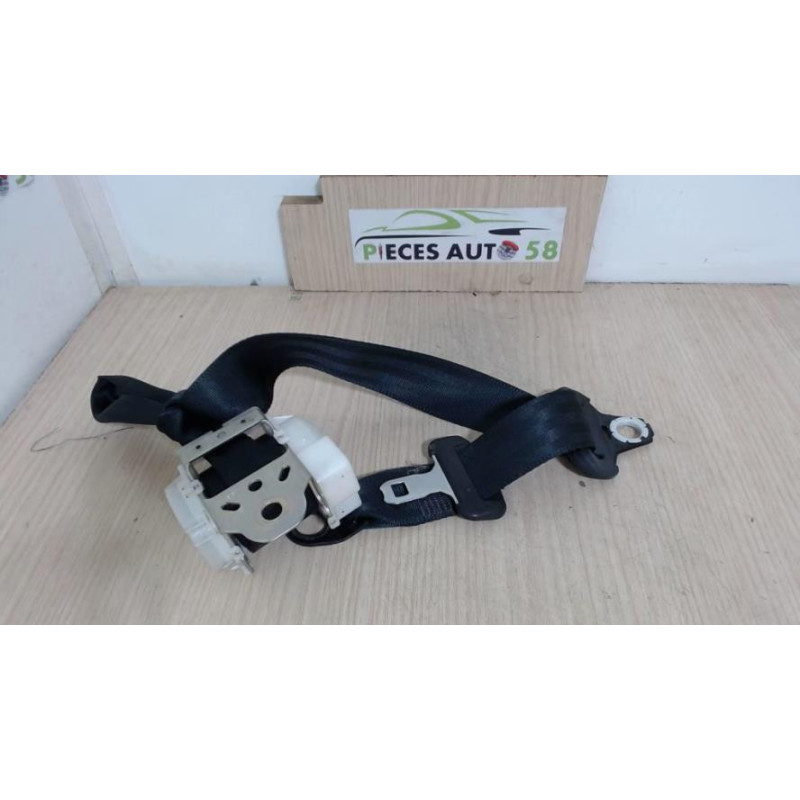 Ceinture arriere droit PEUGEOT  d’occasion