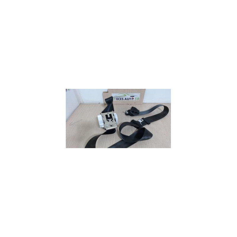 Ceinture arriere gauche CITROEN  d’occasion