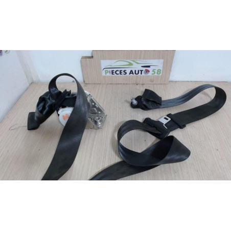 Ceinture arriere gauche CITROEN  d’occasion
