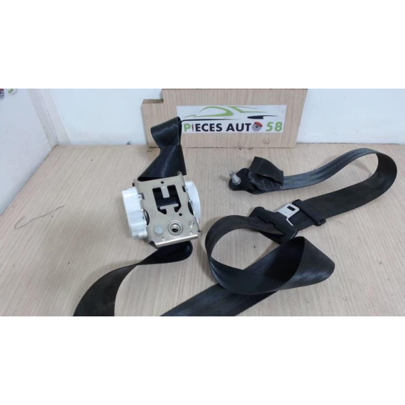 Ceinture arriere gauche CITROEN  d’occasion